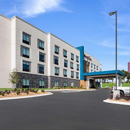 Hampton Inn Batesville, Ar Eksteriør billede