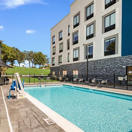 Hampton Inn Batesville, Ar Eksteriør billede