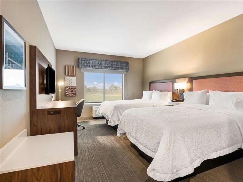 Hampton Inn Batesville, Ar Eksteriør billede