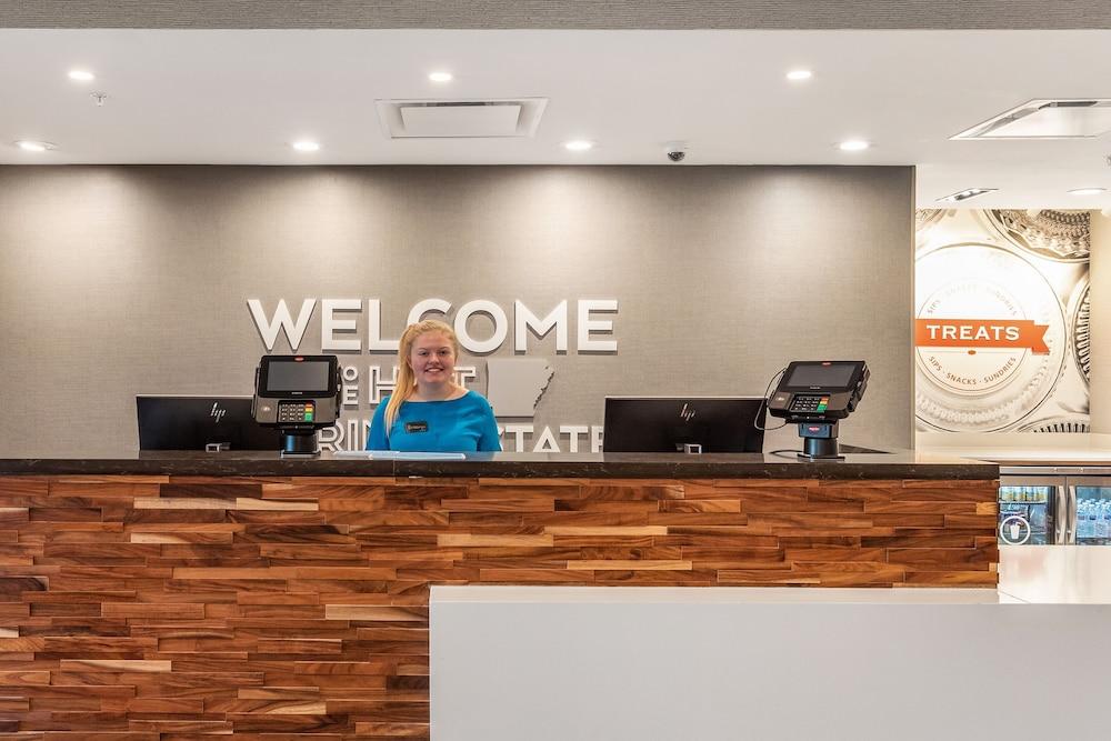 Hampton Inn Batesville, Ar Eksteriør billede