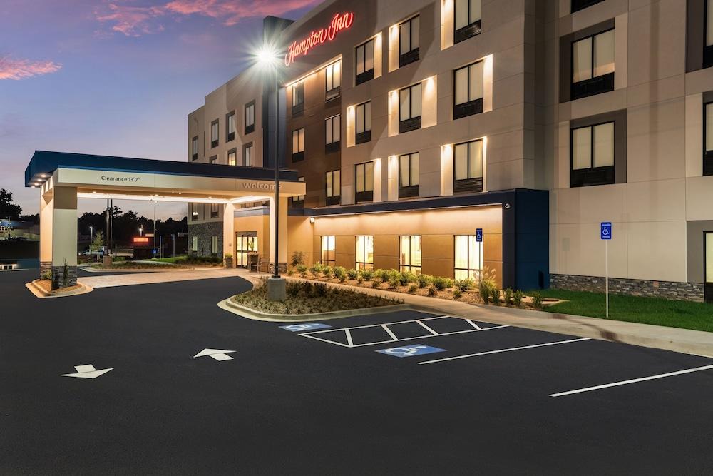 Hampton Inn Batesville, Ar Eksteriør billede