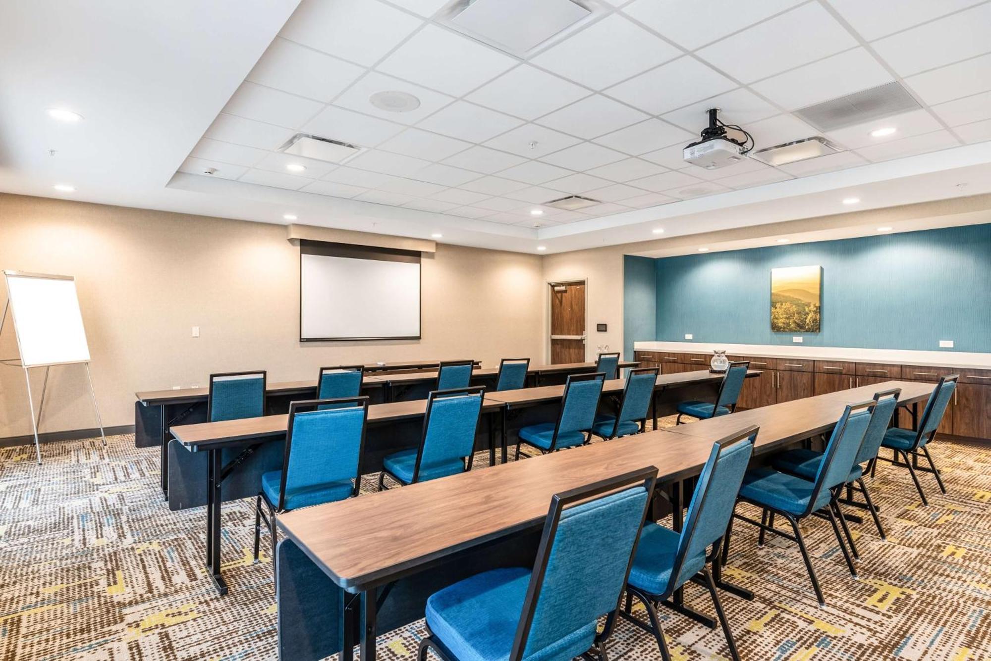 Hampton Inn Batesville, Ar Eksteriør billede