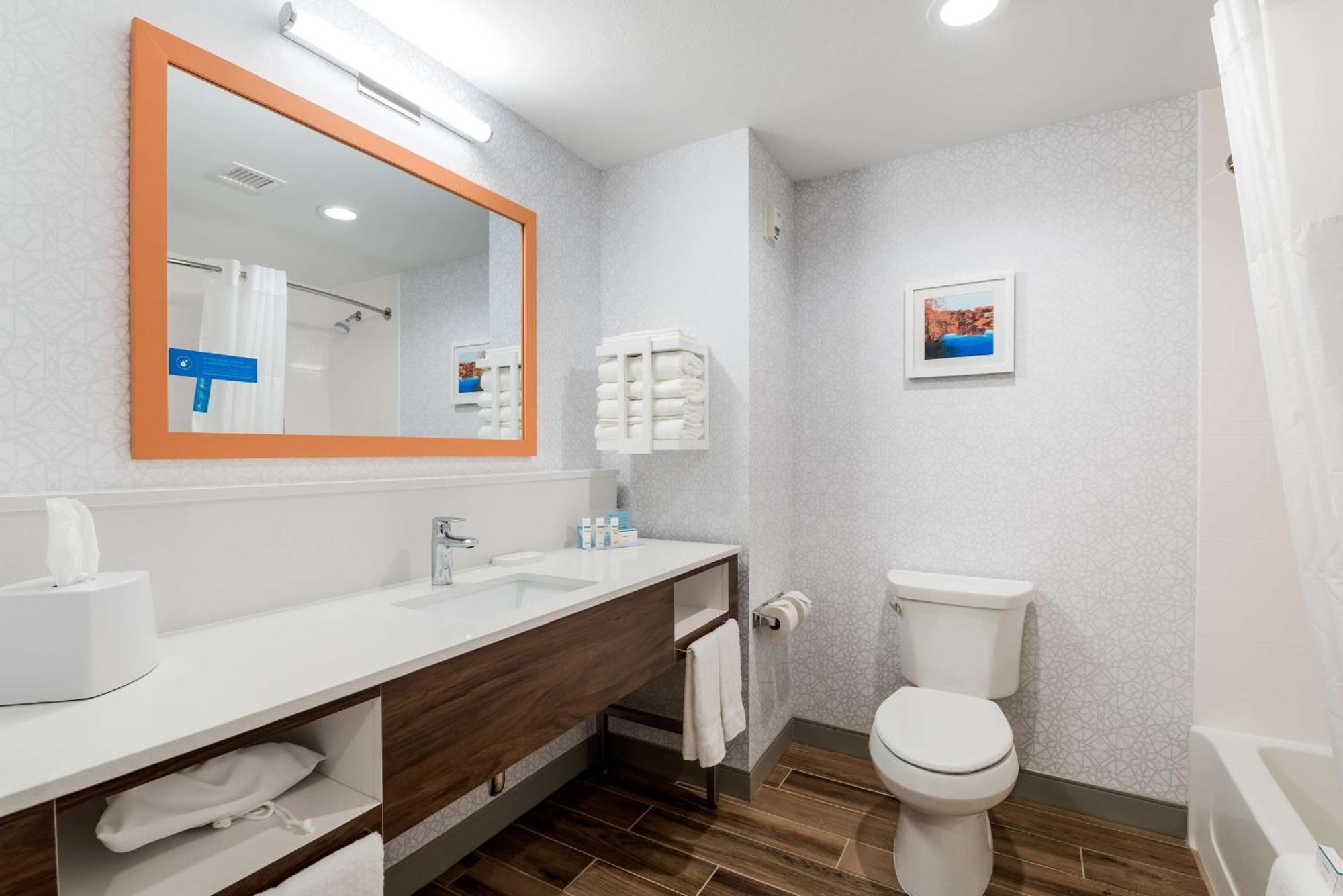 Hampton Inn Batesville, Ar Eksteriør billede