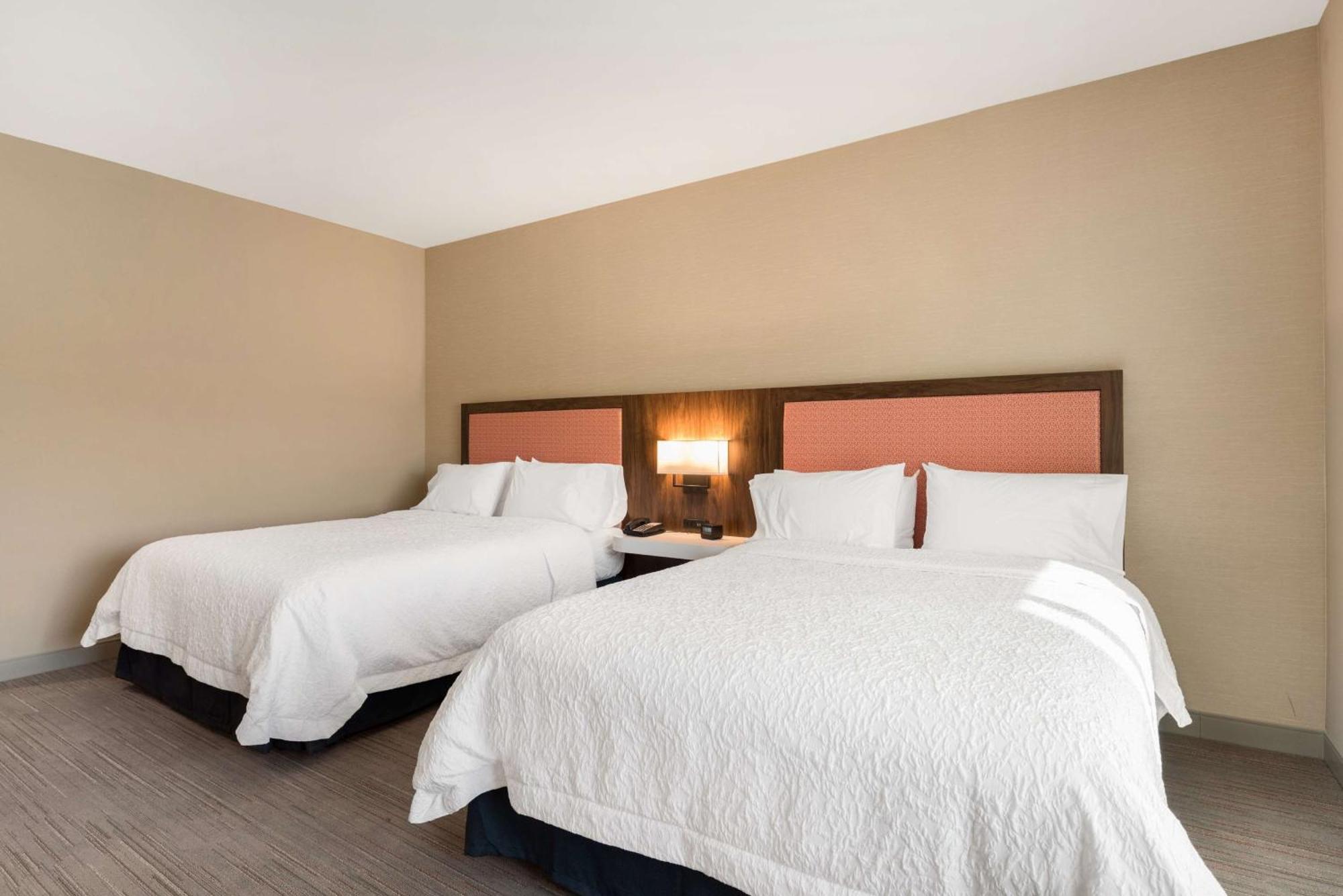 Hampton Inn Batesville, Ar Eksteriør billede