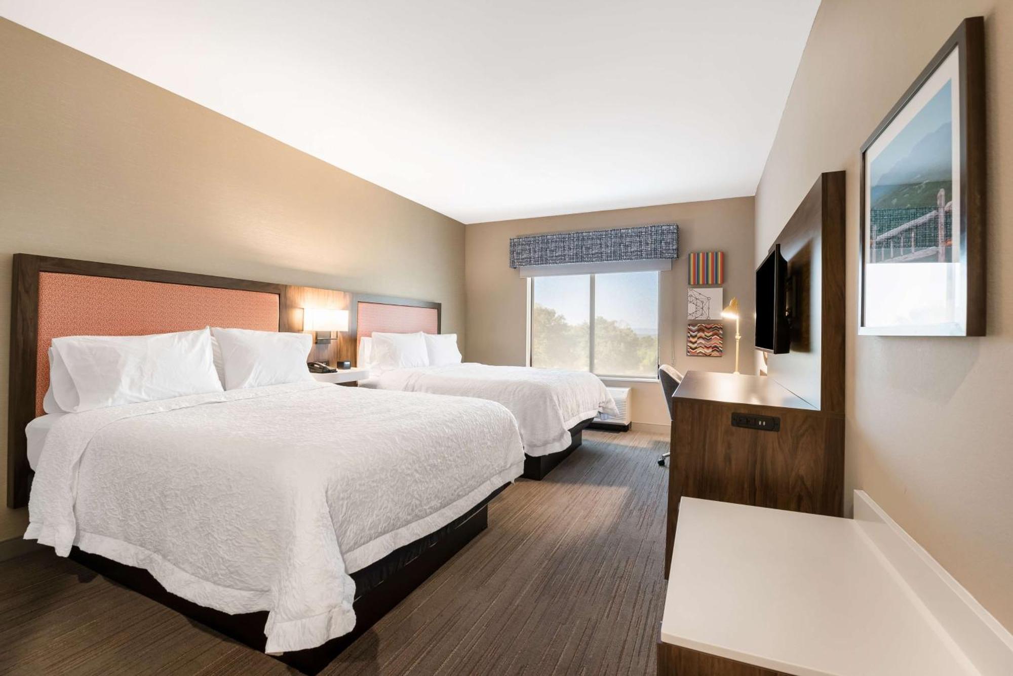 Hampton Inn Batesville, Ar Eksteriør billede