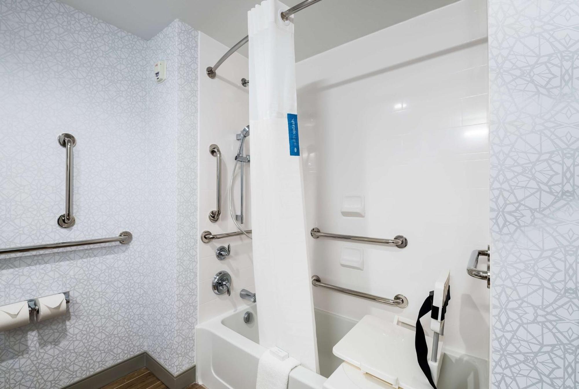 Hampton Inn Batesville, Ar Eksteriør billede