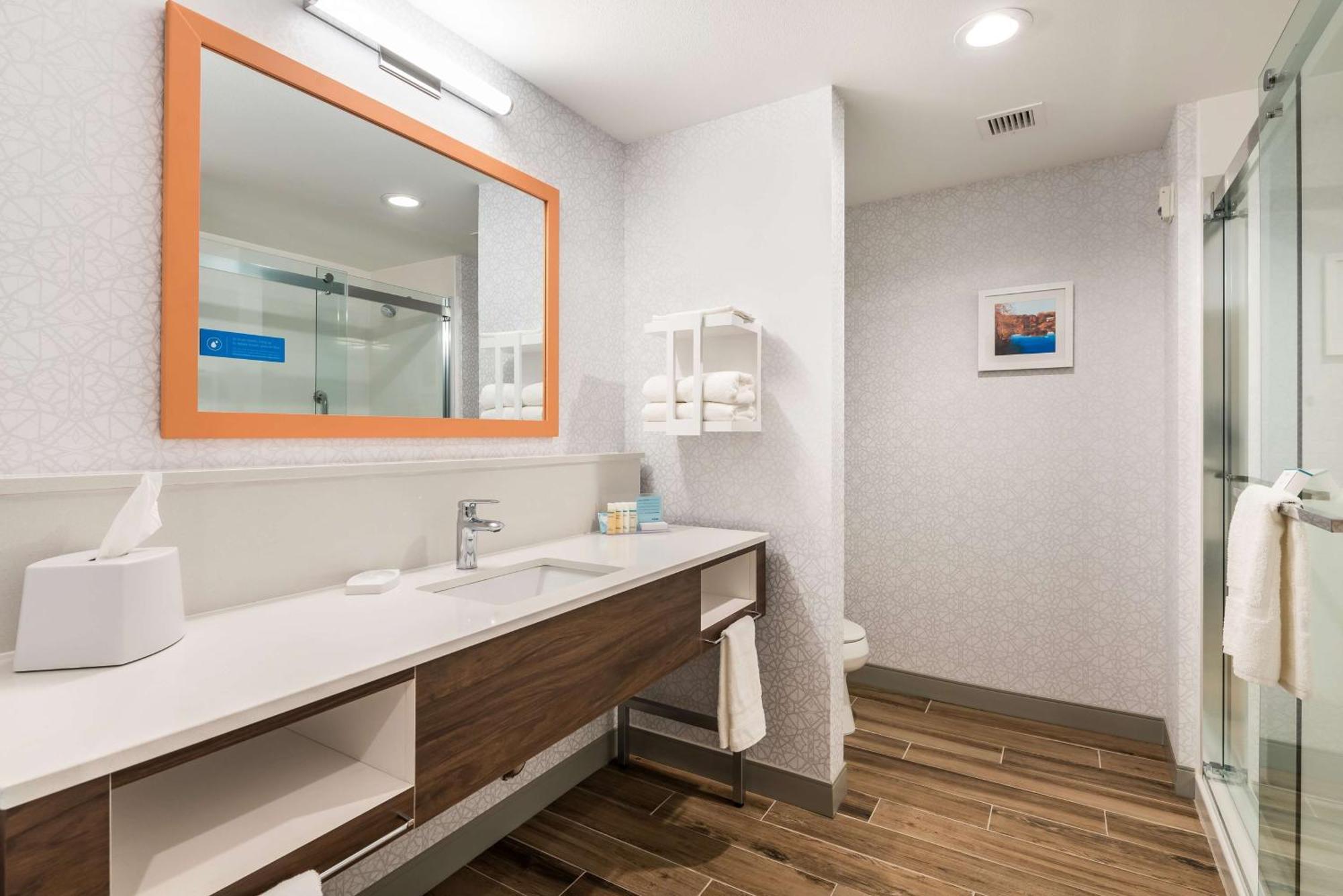 Hampton Inn Batesville, Ar Eksteriør billede
