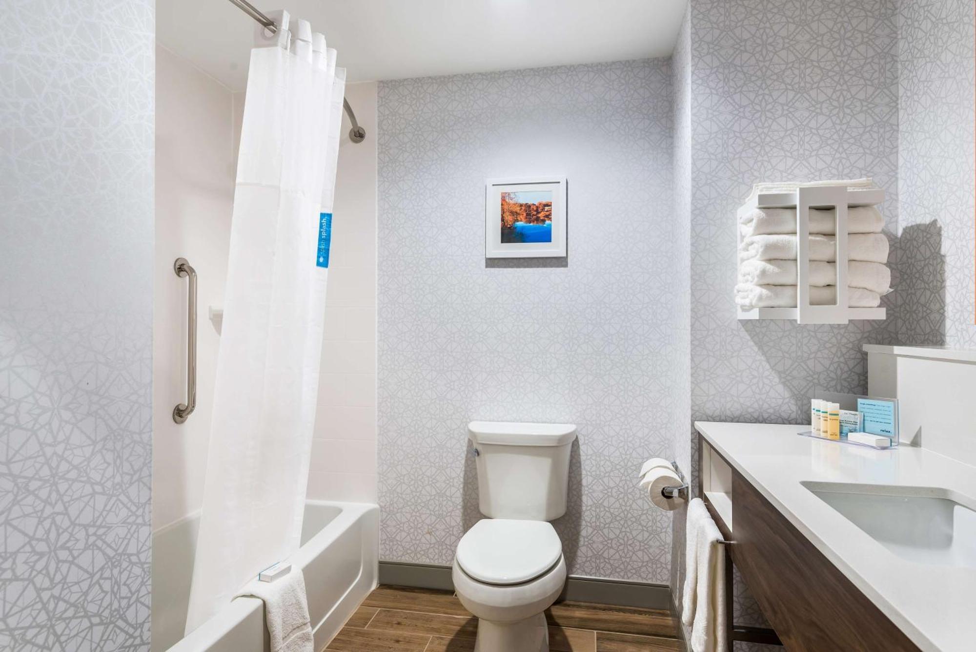 Hampton Inn Batesville, Ar Eksteriør billede