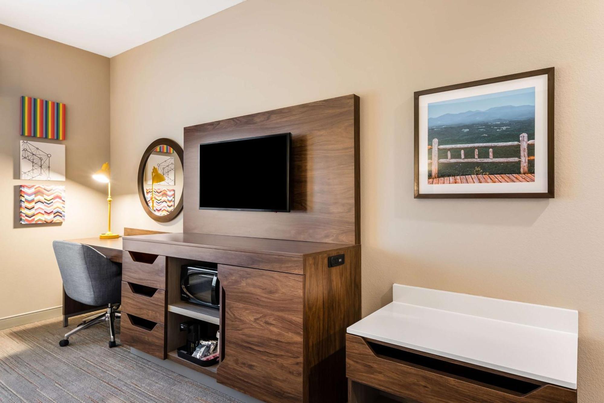 Hampton Inn Batesville, Ar Eksteriør billede