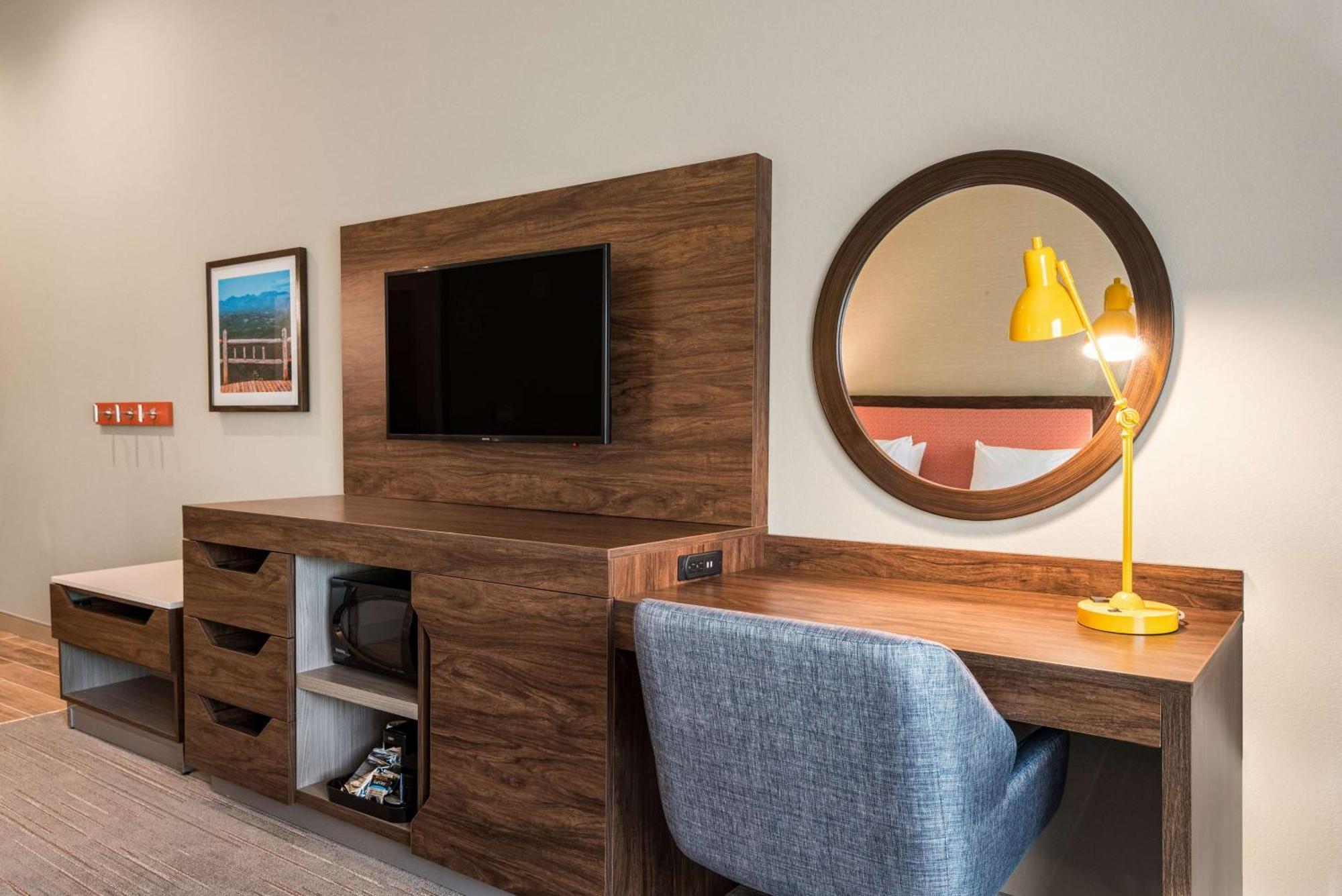 Hampton Inn Batesville, Ar Eksteriør billede